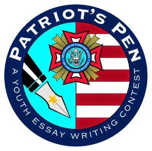 Patriots Pen