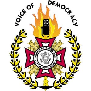 Voice of Democracy '24-'25